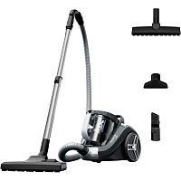 Пылесос Rowenta Compact Power XXL Parquet RO4B36EA