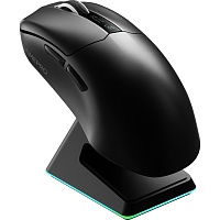 Мышь GamePro Asgard Thor Black (GM023B) 
