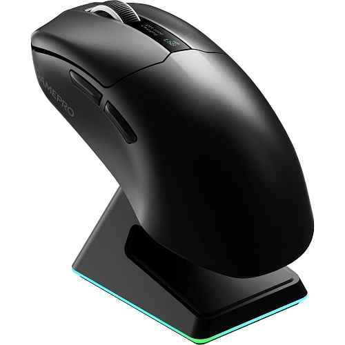 Мышь GamePro Asgard Thor Black (GM023B) 