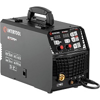 Сварочный аппарат Intertool WT-4012