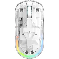 Миша Onikuma CW926 Dual Mode White - придбати в Дніпрі, Україні: ціна, характеристики | інтернет-магазин TOUCH