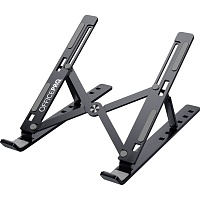 Подставка для ноутбука OfficePro LS320G Grey