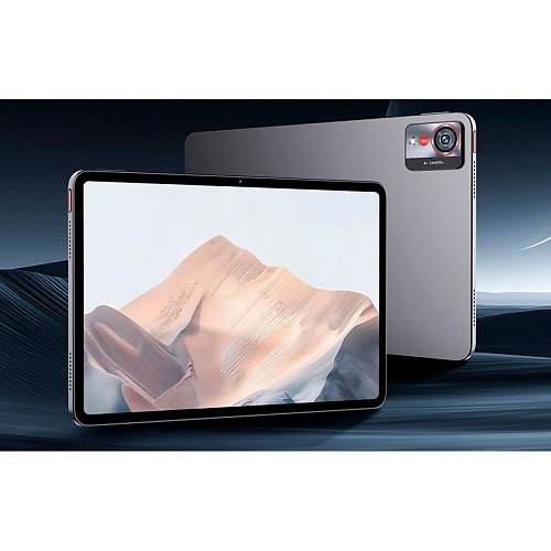 ≡ Планшет Nubia Pad Pro 8/256GB Black - купить в Днепре, Харькове
