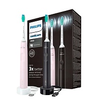 Електрична зубна щітка Philips Sonicare ProtectiveClean 3100 (HX3675/15) - придбати в Дніпрі, Україні: ціна, характеристики | інтернет-магазин TOUCH