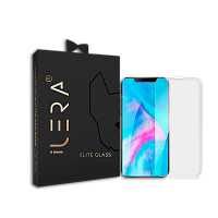 Захисне скло iLera Infinity Glass 2.75D для Apple iPhone 17e/ 16e/ 14/ 13/ 13 Pro (iL015in1361) - придбати в Дніпрі, Україні: ціна, характеристики | інтернет-магазин TOUCH