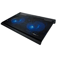 Підставка для ноутбука Trust Azul Laptop Cooling Stand (20104) - придбати в Дніпрі, Україні: ціна, характеристики | інтернет-магазин TOUCH