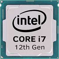 Процессор Intel Core i7-12700KF Tray (CM8071504553829) UA