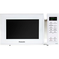 Мікрохвильова піч Panasonic NN-ST34HWZPE - придбати в Дніпрі, Україні: ціна, характеристики | інтернет-магазин TOUCH