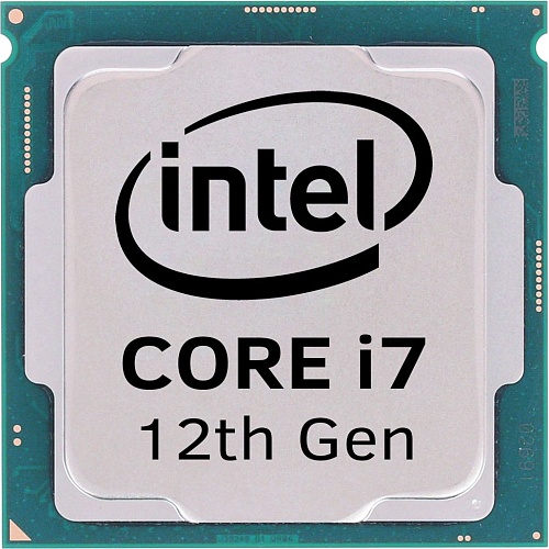 Процессор Intel Core i7-12700KF Tray (CM8071504553829) UA