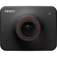 Веб-камера OBSBOT Meet 4K Black (OBSBOT-MEET4K)