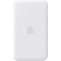 Зовнішній акумулятор Apple MagSafe Battery для iPhone Air (MGPG4)
