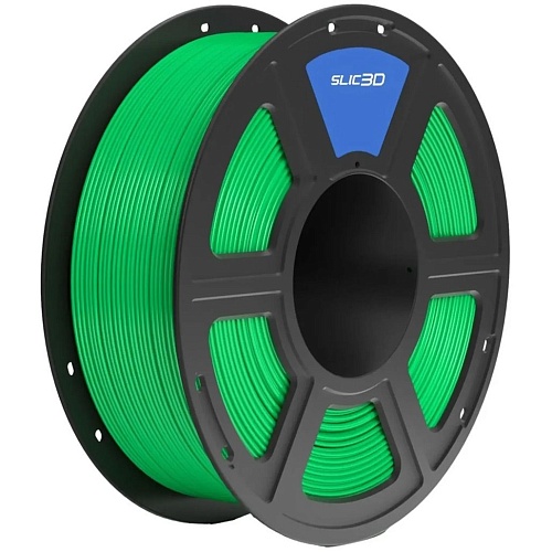 Филамент для 3D-принтеров Elegoo PETG 1kg Green (50.203.0389)