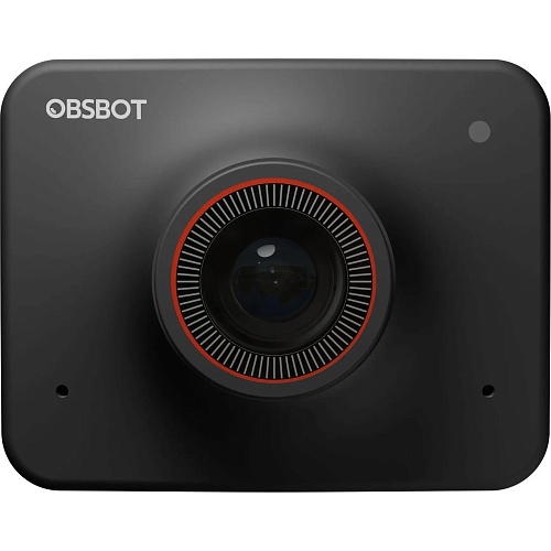 Веб-камера OBSBOT Meet 4K Black OBSBOT-MEET4K - придбати в Дніпрі, Україні: ціна, характеристики | інтернет-магазин TOUCH
