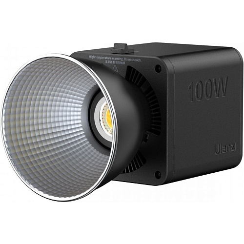 Студійне світло Ulanzi ML100RGB L227 - придбати в Дніпрі, Україні: ціна, характеристики | інтернет-магазин TOUCH