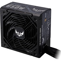 Блок живлення Asus TUF Gaming 650W (90YE00D1-B0NA00) - придбати в Дніпрі, Україні: ціна, характеристики | інтернет-магазин TOUCH
