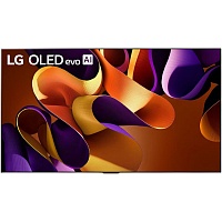 Телевизор LG Smart TV evo AI G4 55
