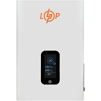 Стабілізатор напруги LogicPower W-IS2500 (29782) - придбати в Дніпрі, Україні: ціна, характеристики | інтернет-магазин TOUCH