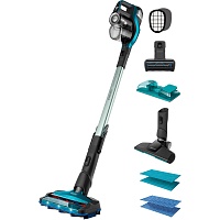 Вертикальный пылесос Philips FC6904/01