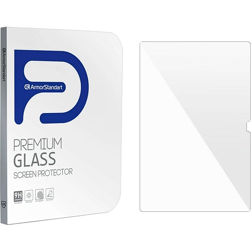 Защитное стекло ArmorStandart Glass.CR для Samsung Tab A8 2021 X200/X205 (ARM60261)