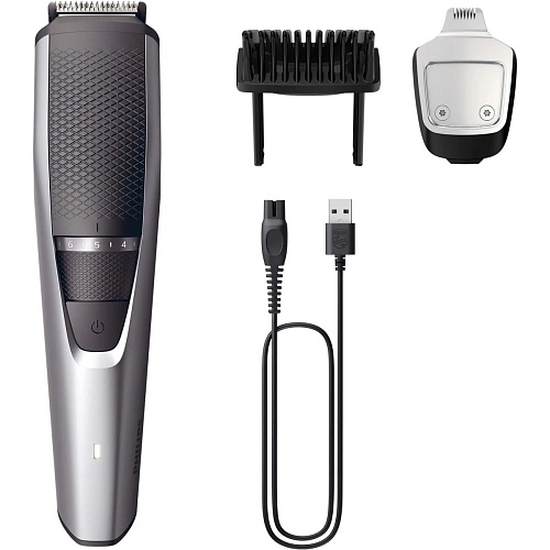 Триммер для бороды и усов Philips Series 3000 BT3239/15