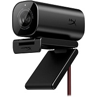 Веб-камера HyperX Vision S (75X30AA) - придбати в Дніпрі, Україні: ціна, характеристики | інтернет-магазин TOUCH