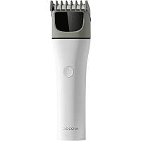Машинка для стрижки DOCO Electric Hair Clipper HC001 - придбати в Дніпрі, Україні: ціна, характеристики | інтернет-магазин TOUCH