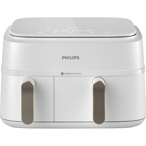 Мультипечь Philips Ovi Dual Series 3000 NA353/10