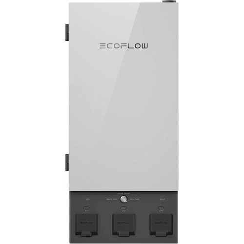 Панель управления EcoFlow Smart Home 2 (EFSMARTHOMEPANEL2-EU)