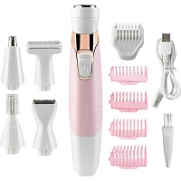 Триммер для тела MEDICA+ G-Trimmer 5in1