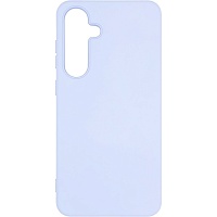 Чехол ArmorStandart ICON Case для Samsung S24 FE Lavender (ARM76938)