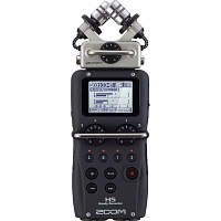 Рекордер ZOOM H5