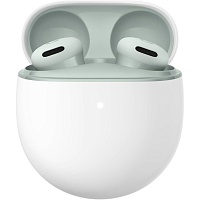 Наушники Google Pixel Buds 2a Fog