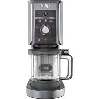 Мороженица Ninja CREAMi Deluxe 10-in-1 NC501EU