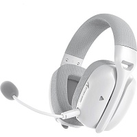 Ігрові навушники Attack Shark L80 Pro White (AS-6972792470610-PRO-W) - придбати в Дніпрі, Україні: ціна, характеристики | інтернет-магазин TOUCH