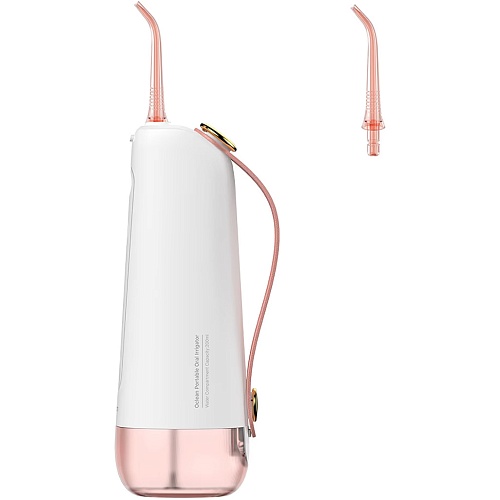Ирригатор Oclean W10 Pink