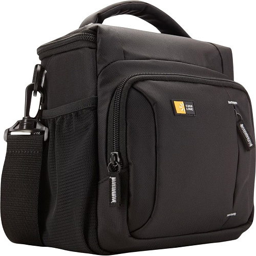 Сумка для фотоапарата Case Logic DSLR Shoulder Bag TBC-409 (3201477) - придбати в Дніпрі, Україні: ціна, характеристики | інтернет-магазин TOUCH