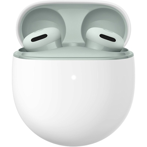 Навушники Google Pixel Buds 2a Fog - придбати в Дніпрі, Україні: ціна, характеристики | інтернет-магазин TOUCH
