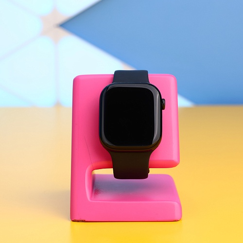 Смарт-годинник Apple Watch Series 10 GPS 46mm Jet Black Aluminum Case (MWWQ3) Б/У - придбати в Дніпрі, Україні: ціна, характеристики | інтернет-магазин TOUCH