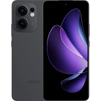 Смартфон Oppo Reno13 F 5G 8/256GB Graphite Grey (Global Version) - придбати в Дніпрі, Україні: ціна, характеристики | інтернет-магазин TOUCH
