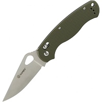 Складаний ніж Ganzo G729 440C / G10 Green (C729-GR) - придбати в Дніпрі, Україні: ціна, характеристики | інтернет-магазин TOUCH