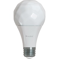 Умная лампочка Nanoleaf Essentials E27 9W Apple Homekit (NL45-0800WT240E27) 1шт