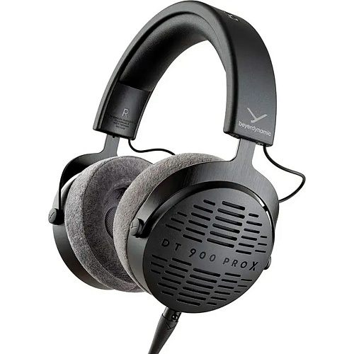 Навушники Beyerdynamic DT 900 PRO X (729906) - придбати в Дніпрі, Україні: ціна, характеристики | інтернет-магазин TOUCH