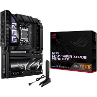 Материнская плата Asus ROG Crosshair X870E HERO BTF (90MB1MX0-M0EAY0)