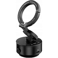 Держатель для смартфона Ulanzi SK-22 Clip-On Electric Suction Cup MagSafe