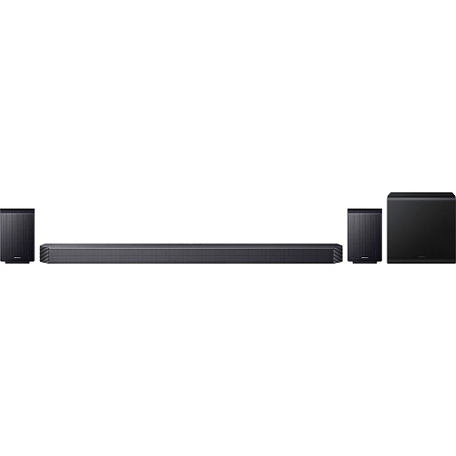 Саундбар Samsung HW-Q930H/UA - придбати в Дніпрі, Україні: ціна, характеристики | інтернет-магазин TOUCH