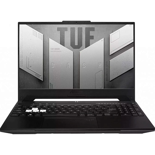 Ноутбук Asus TUF Dash F15 FX517ZR (FX517ZR-HN002W)