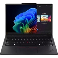 Ноутбук Lenovo ThinkPad T14s Gen 6  (21R1002SUS)