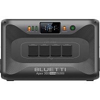 Зарядная станция BLUETTI Apex 300