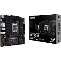 Материнская плата Asus TUF Gaming B650M-E