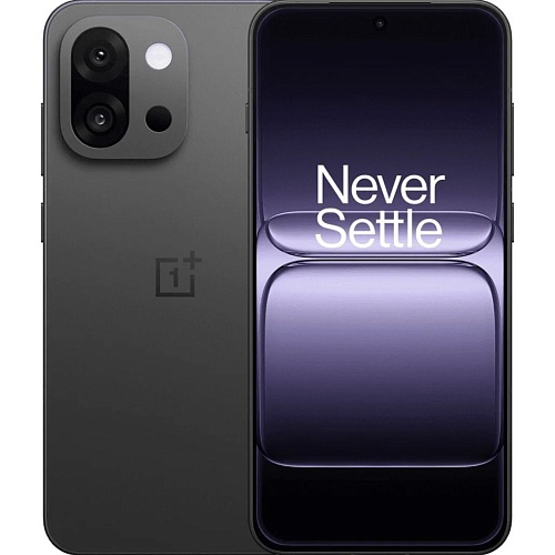 Смартфон OnePlus 13T 16/512GB Black - придбати в Дніпрі, Україні: ціна, характеристики | інтернет-магазин TOUCH